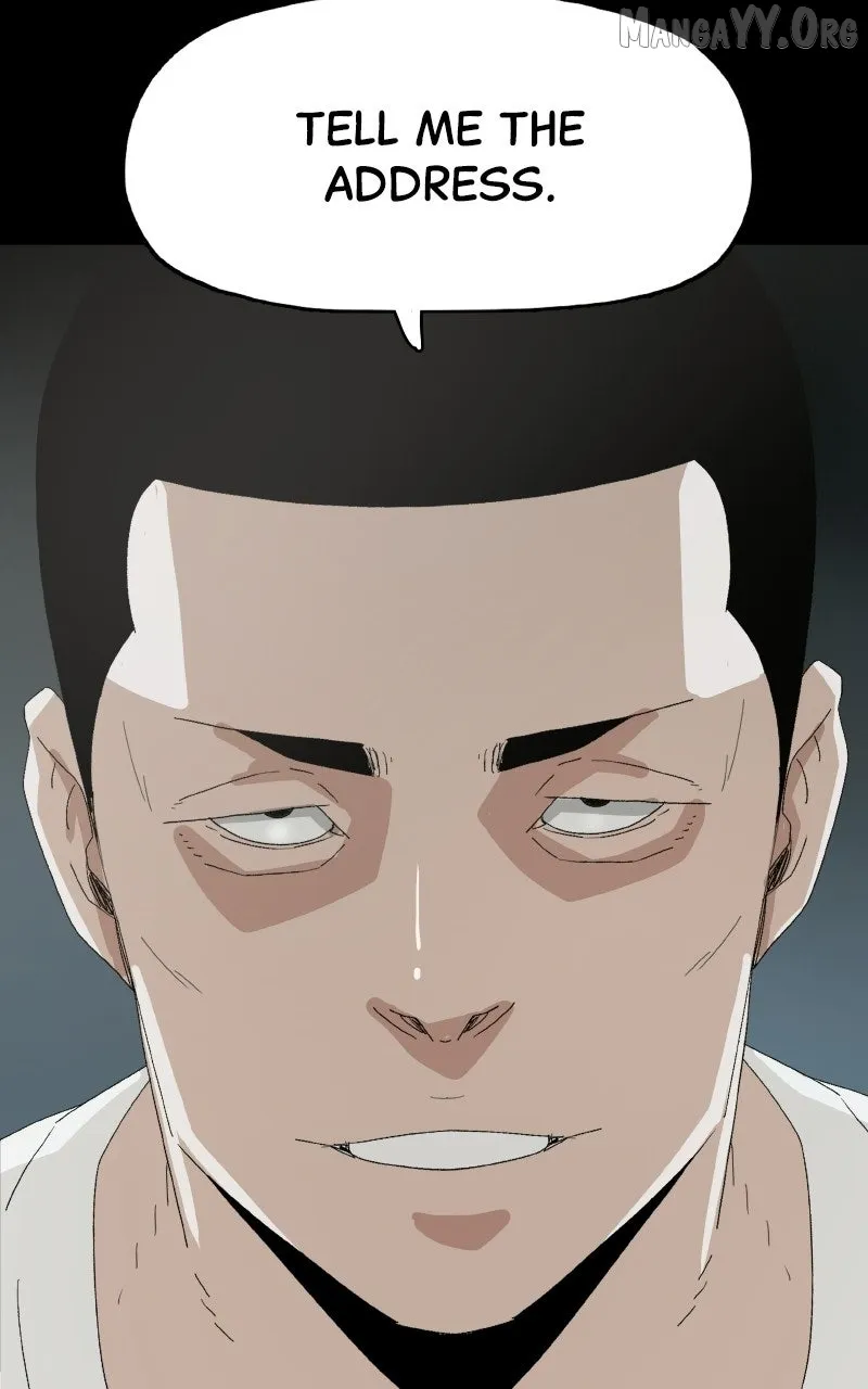 Survive  Webtoon Chapter 21 page 56 - 