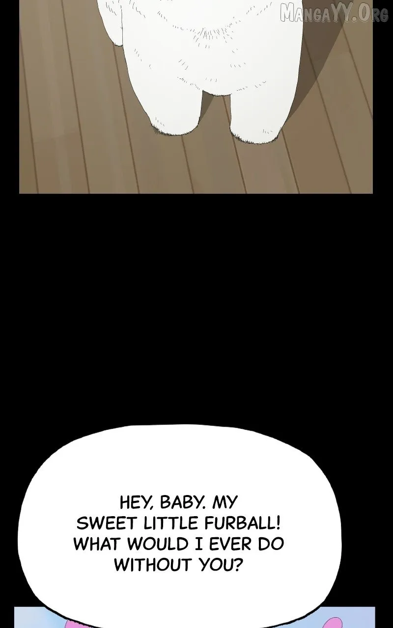 Survive  Webtoon Chapter 21 page 58 - 