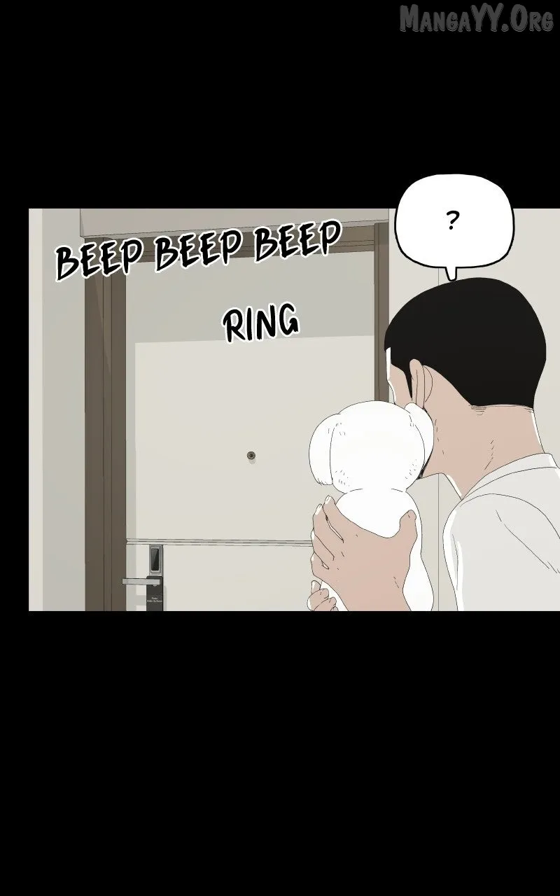 Survive  Webtoon Chapter 21 page 60 - 