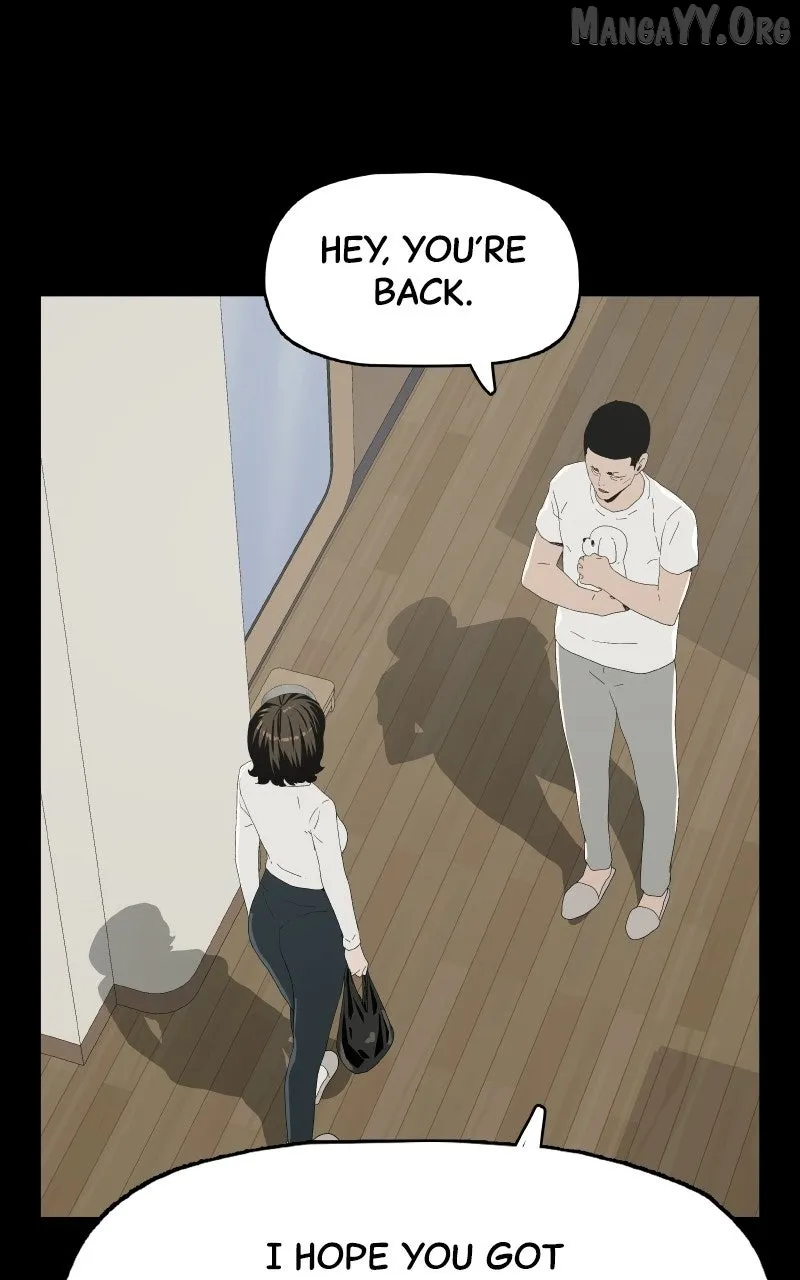 Survive  Webtoon Chapter 21 page 61 - 