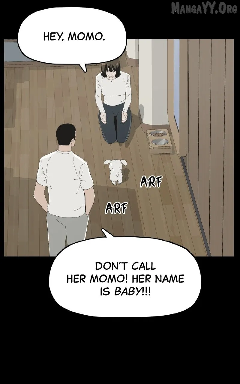 Survive  Webtoon Chapter 21 page 64 - 