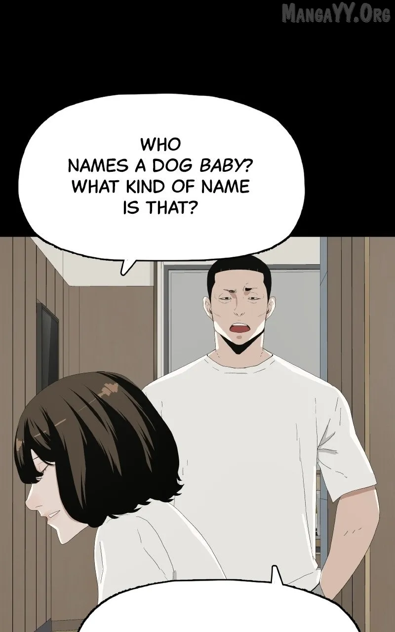 Survive  Webtoon Chapter 21 page 65 - 