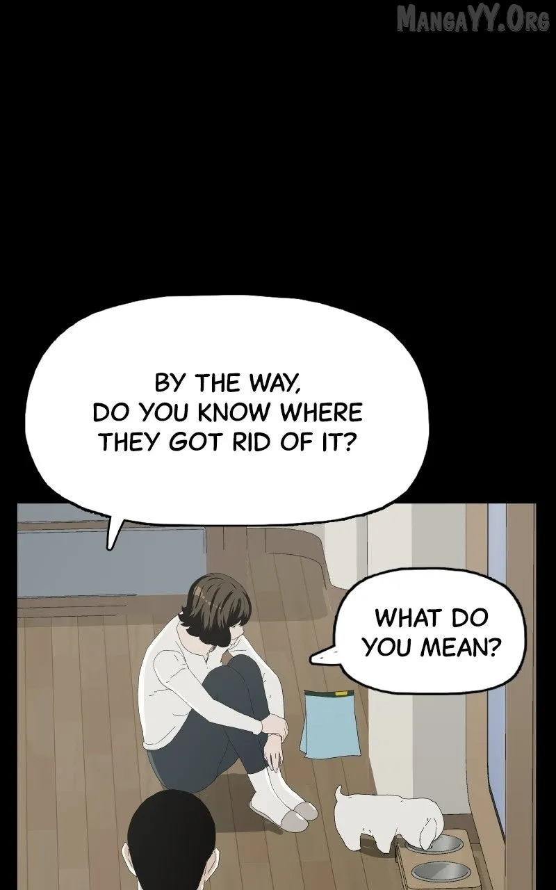 Survive  Webtoon Chapter 21 page 67 - 