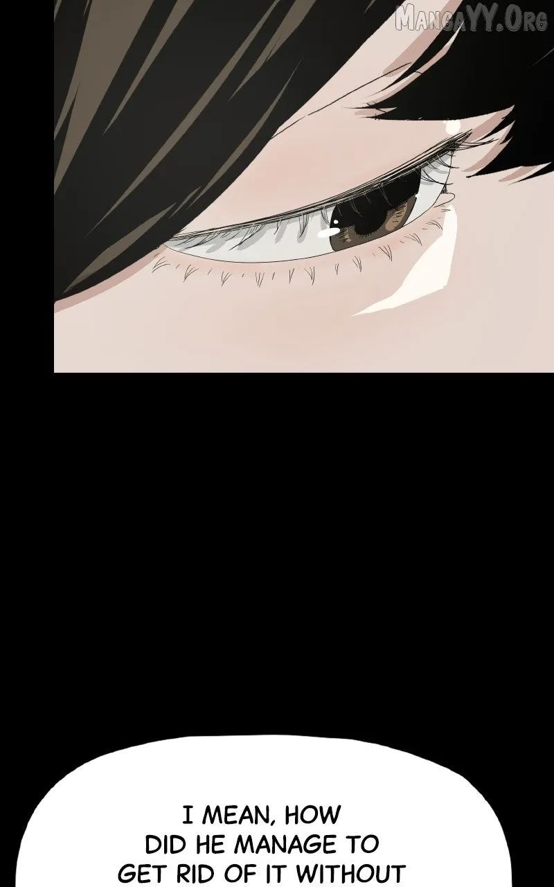 Survive  Webtoon Chapter 21 page 70 - 