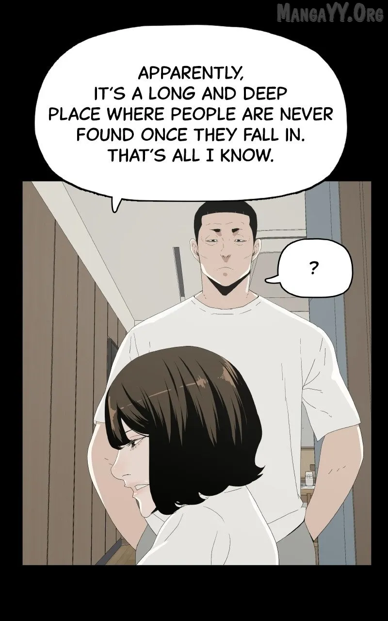 Survive  Webtoon Chapter 21 page 72 - 