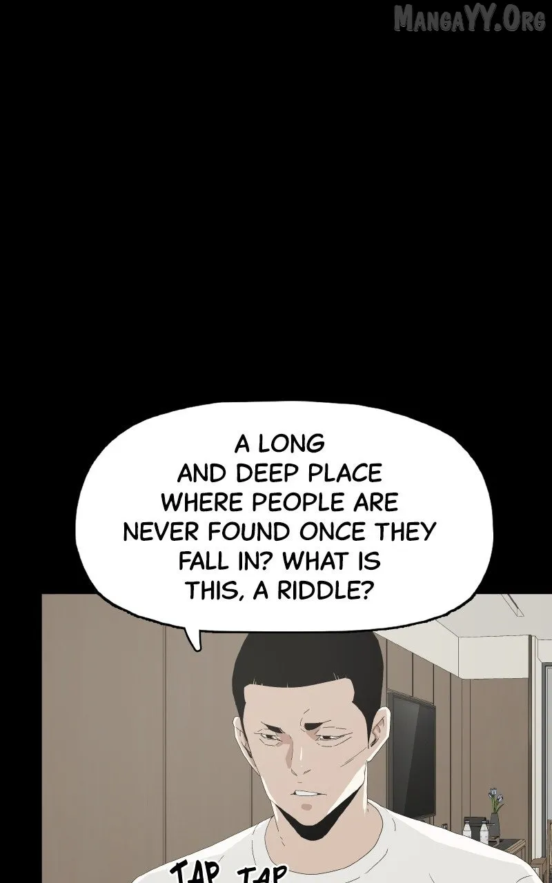 Survive  Webtoon Chapter 21 page 73 - 