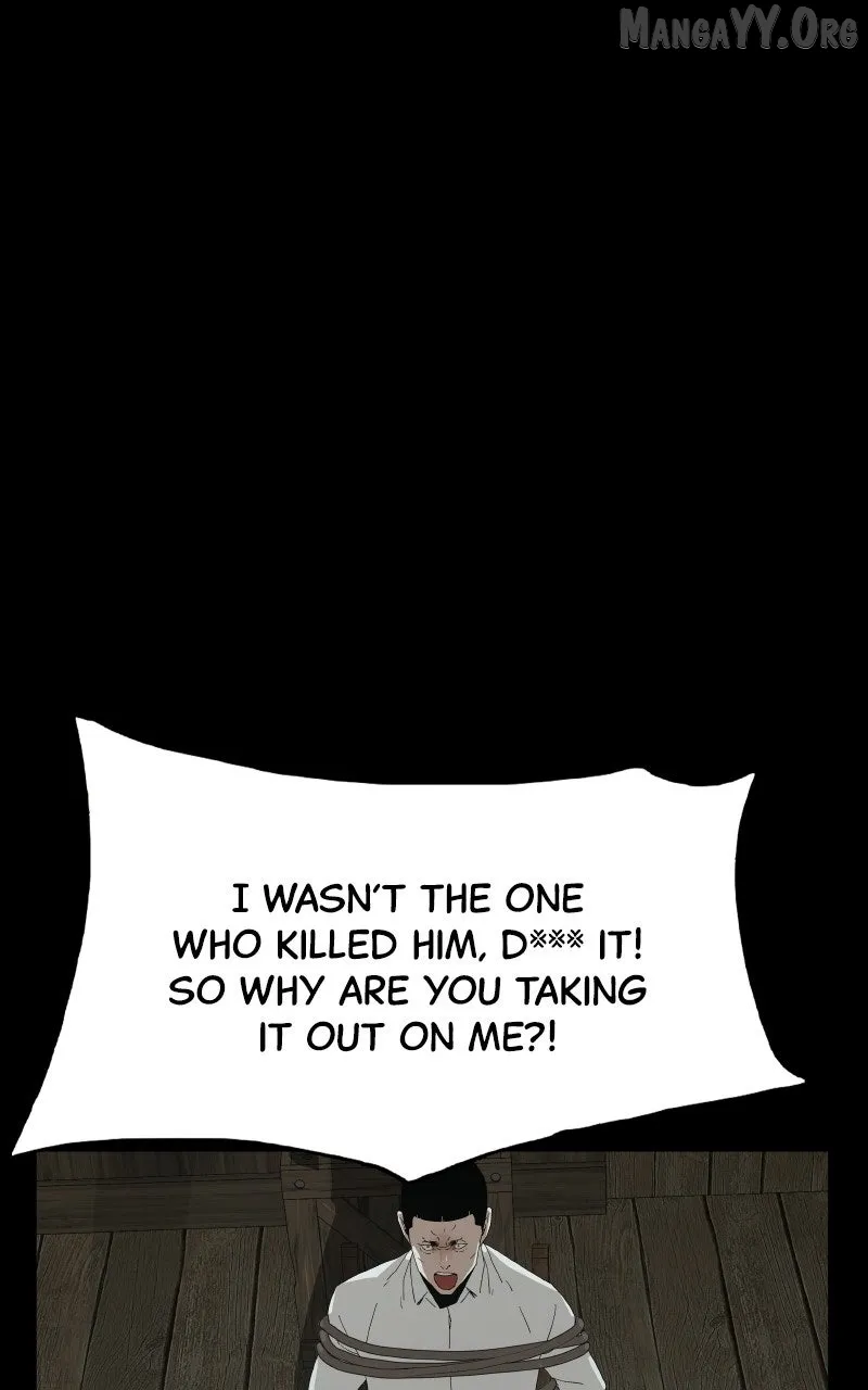 Survive  Webtoon Chapter 21 page 82 - 