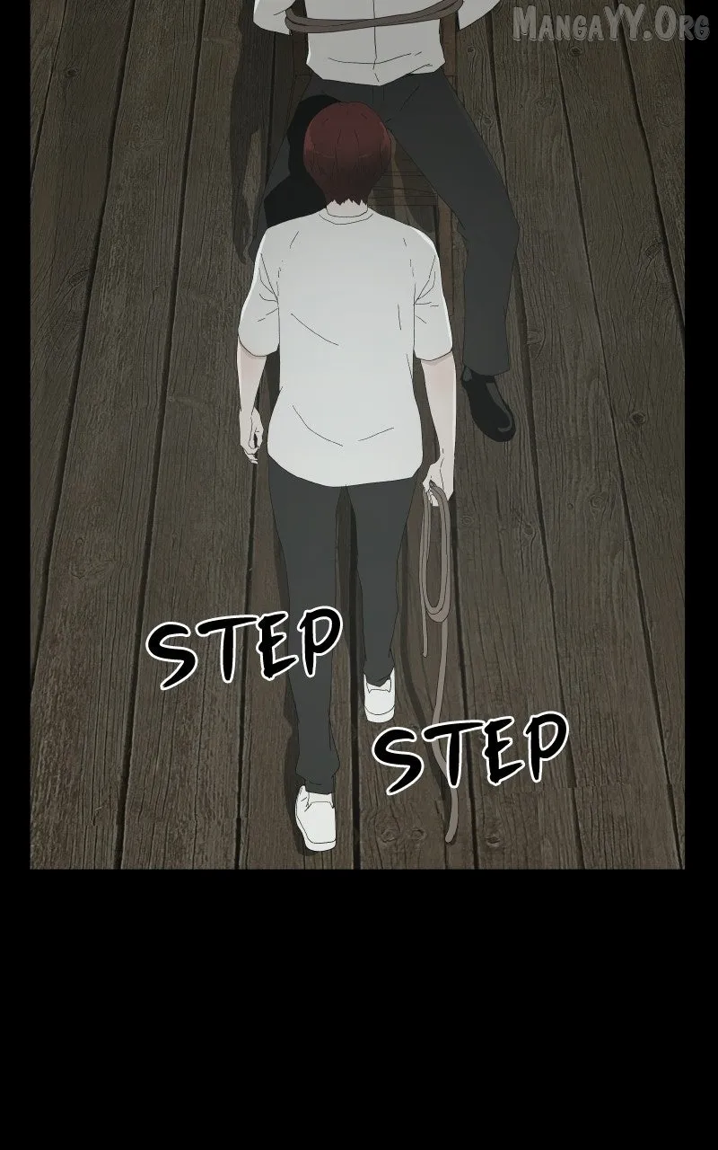 Survive  Webtoon Chapter 21 page 83 - 