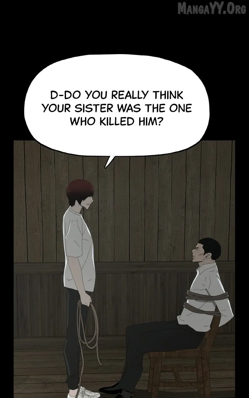 Survive  Webtoon Chapter 21 page 84 - 