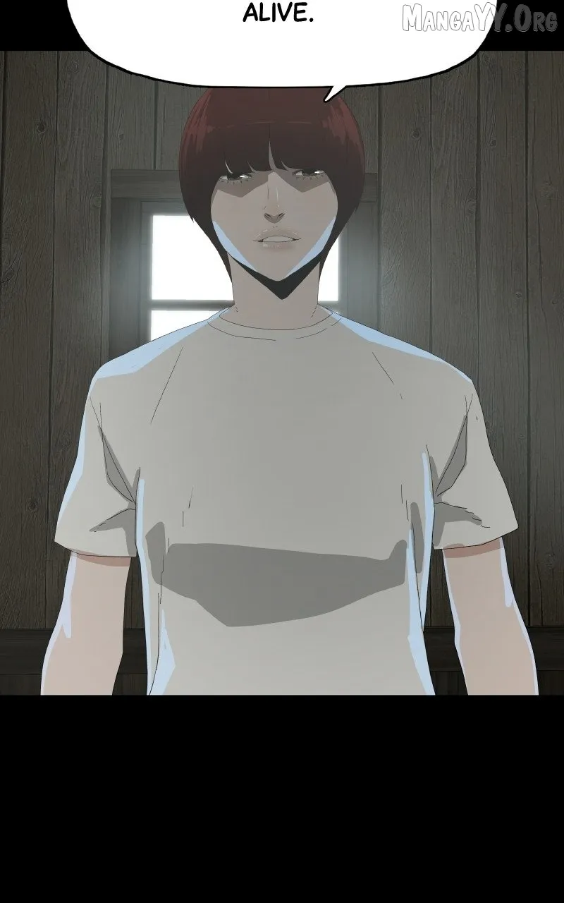 Survive  Webtoon Chapter 21 page 86 - 