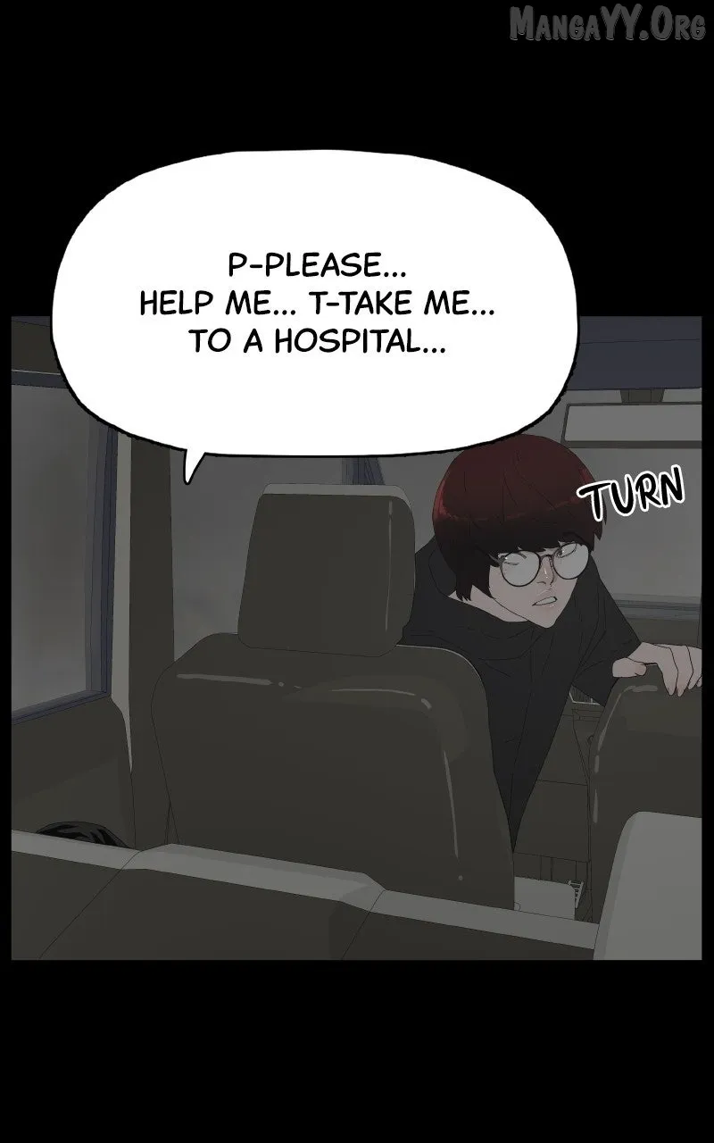 Survive  Webtoon Chapter 21 page 93 - 