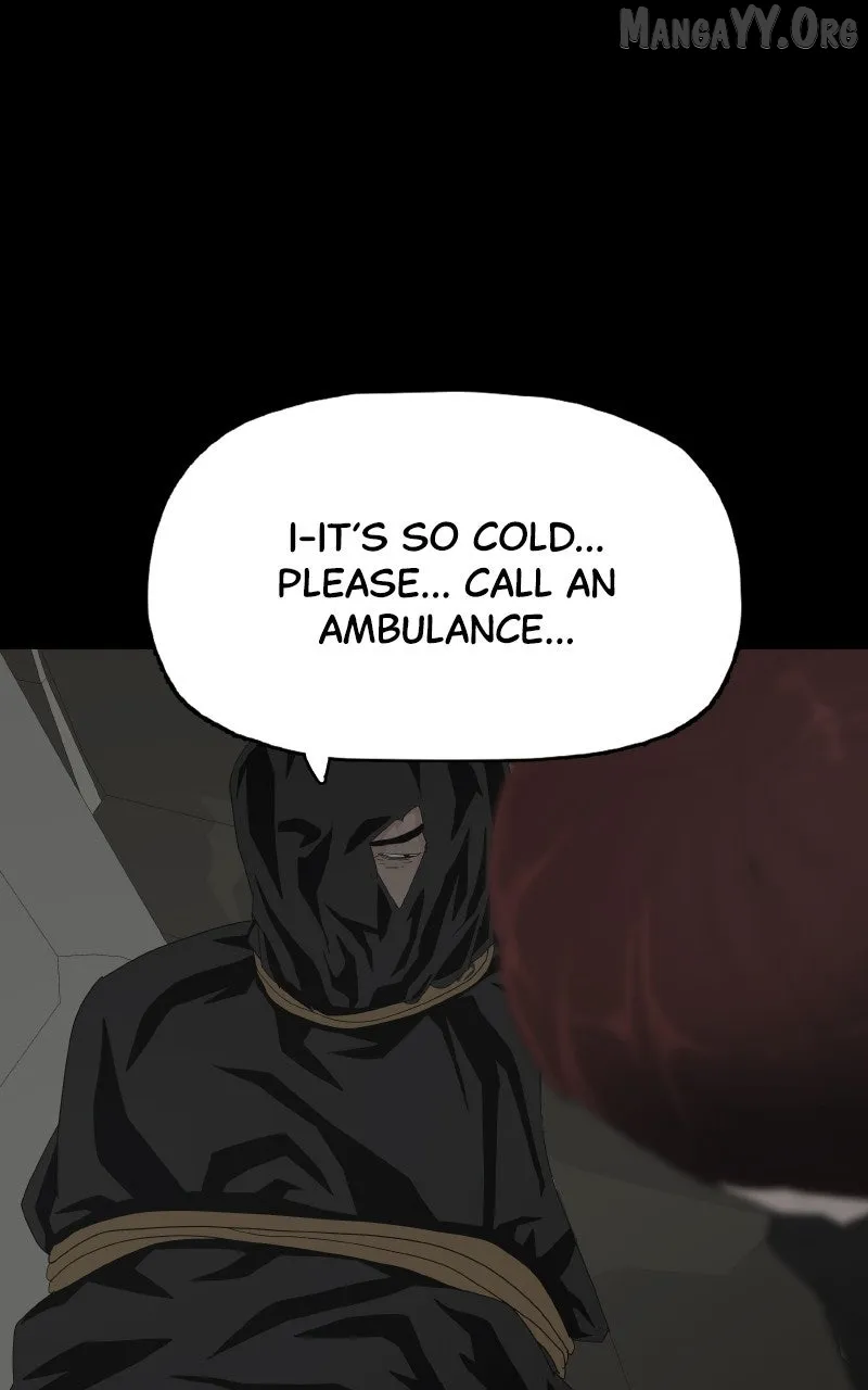 Survive  Webtoon Chapter 21 page 94 - 