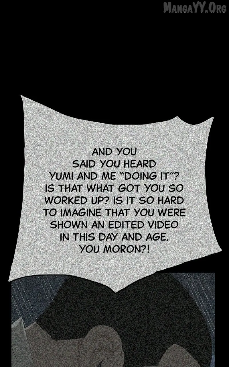 Survive  Webtoon Chapter 22 page 108 - 