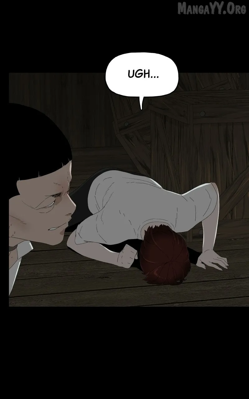 Survive  Webtoon Chapter 22 page 12 - 