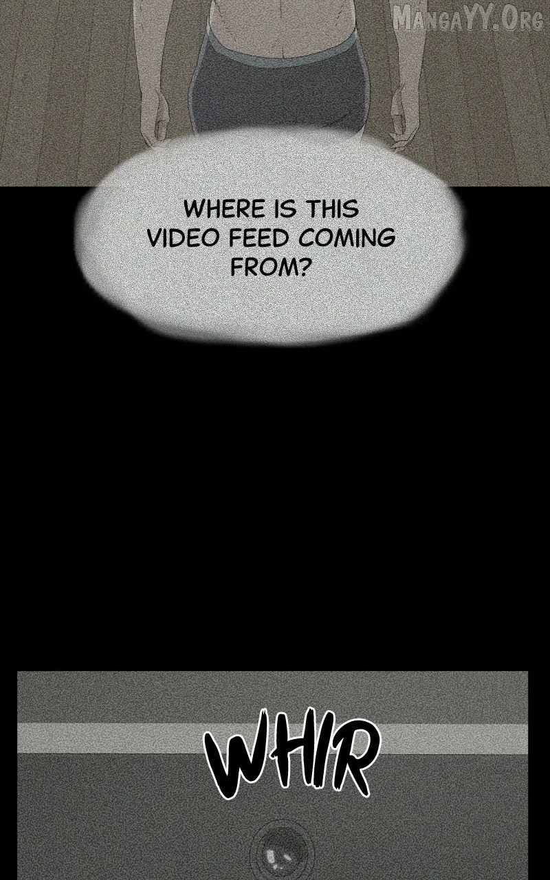 Survive  Webtoon Chapter 22 page 113 - 