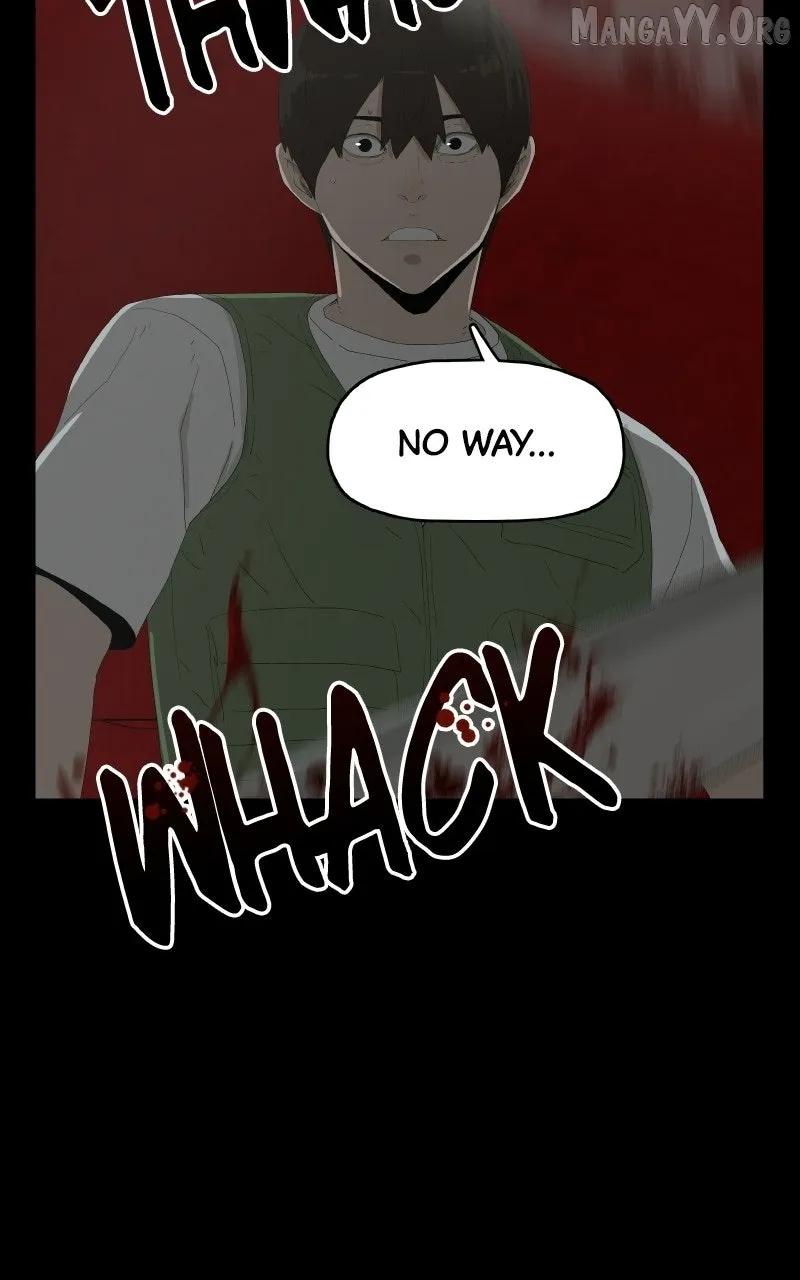Survive  Webtoon Chapter 22 page 115 - 