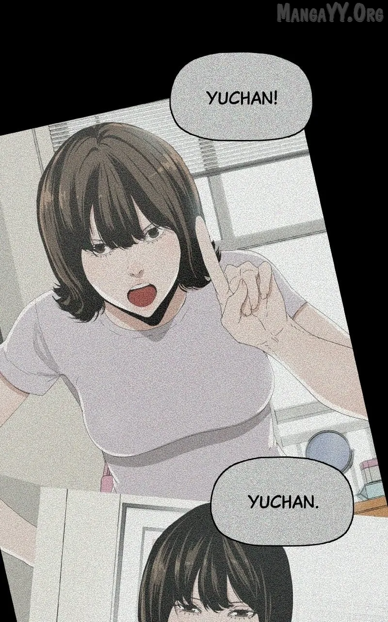 Survive  Webtoon Chapter 22 page 132 - 