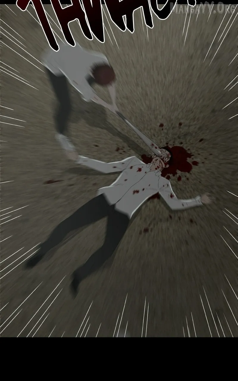 Survive  Webtoon Chapter 22 page 140 - 