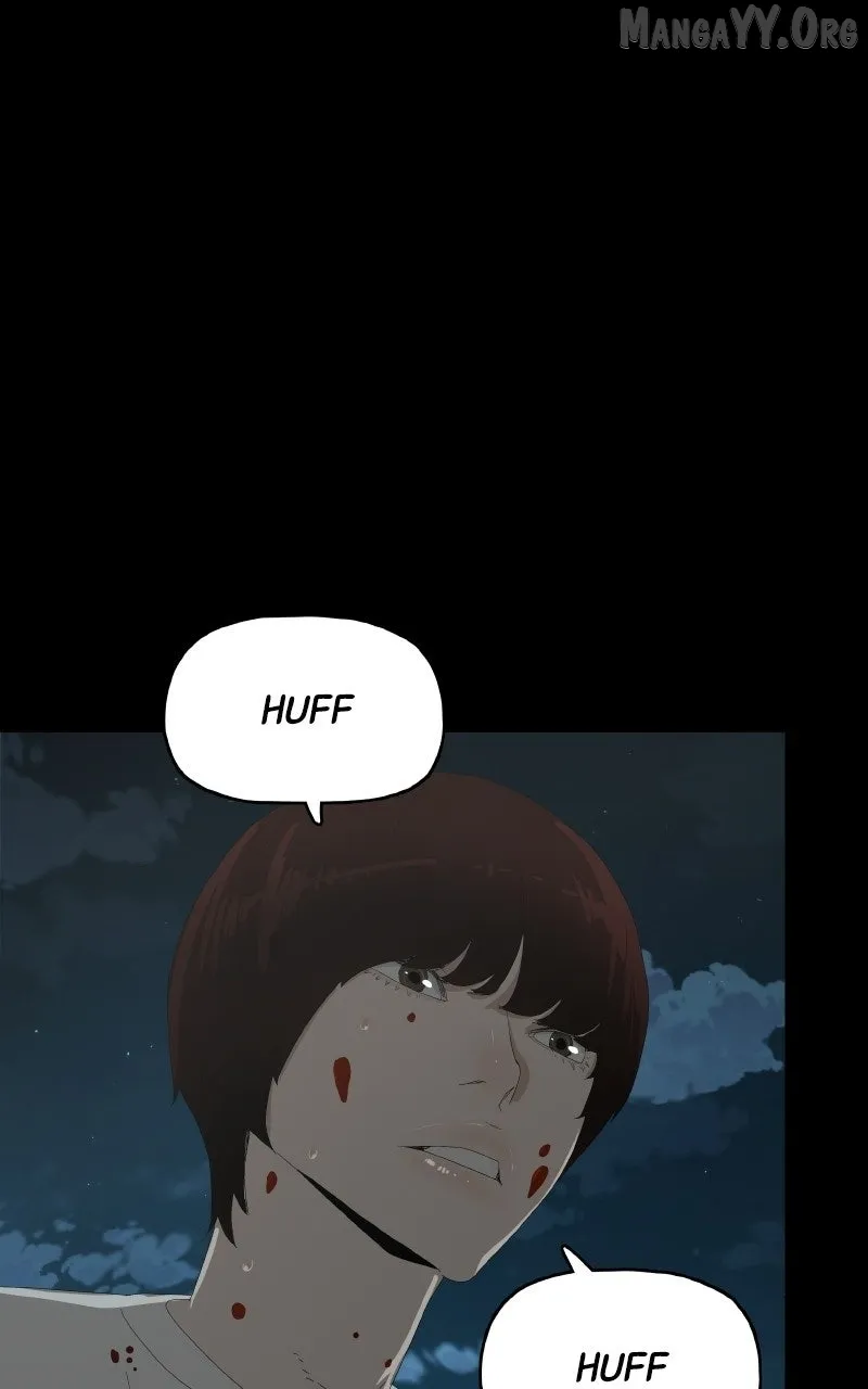 Survive  Webtoon Chapter 22 page 141 - 