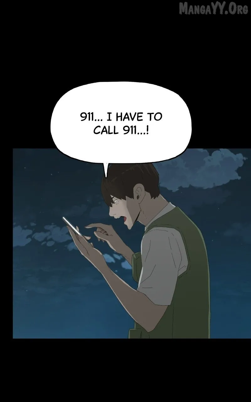 Survive  Webtoon Chapter 22 page 145 - 