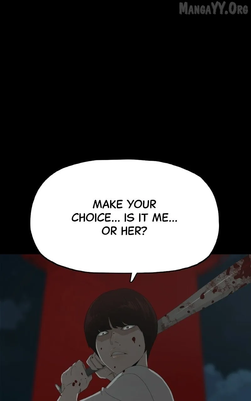 Survive  Webtoon Chapter 22 page 149 - 