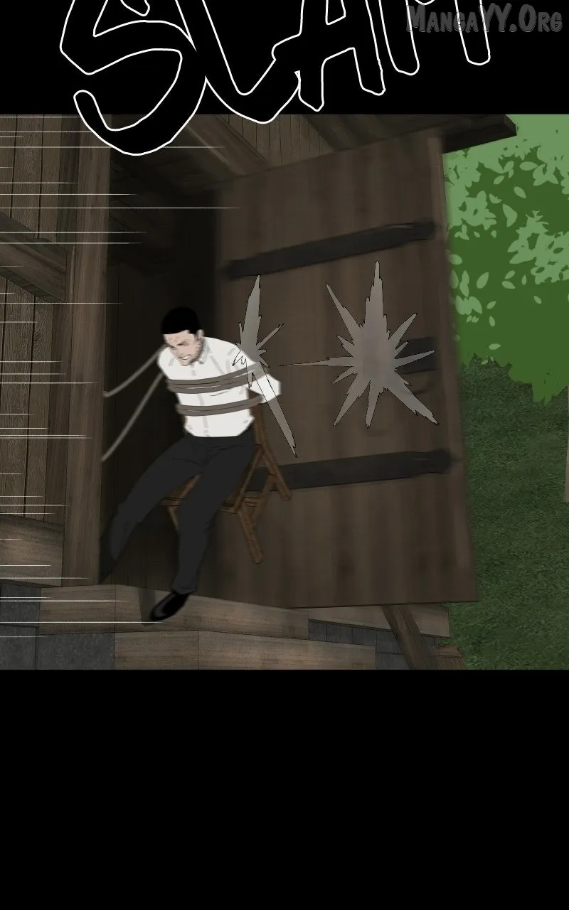Survive  Webtoon Chapter 22 page 16 - 