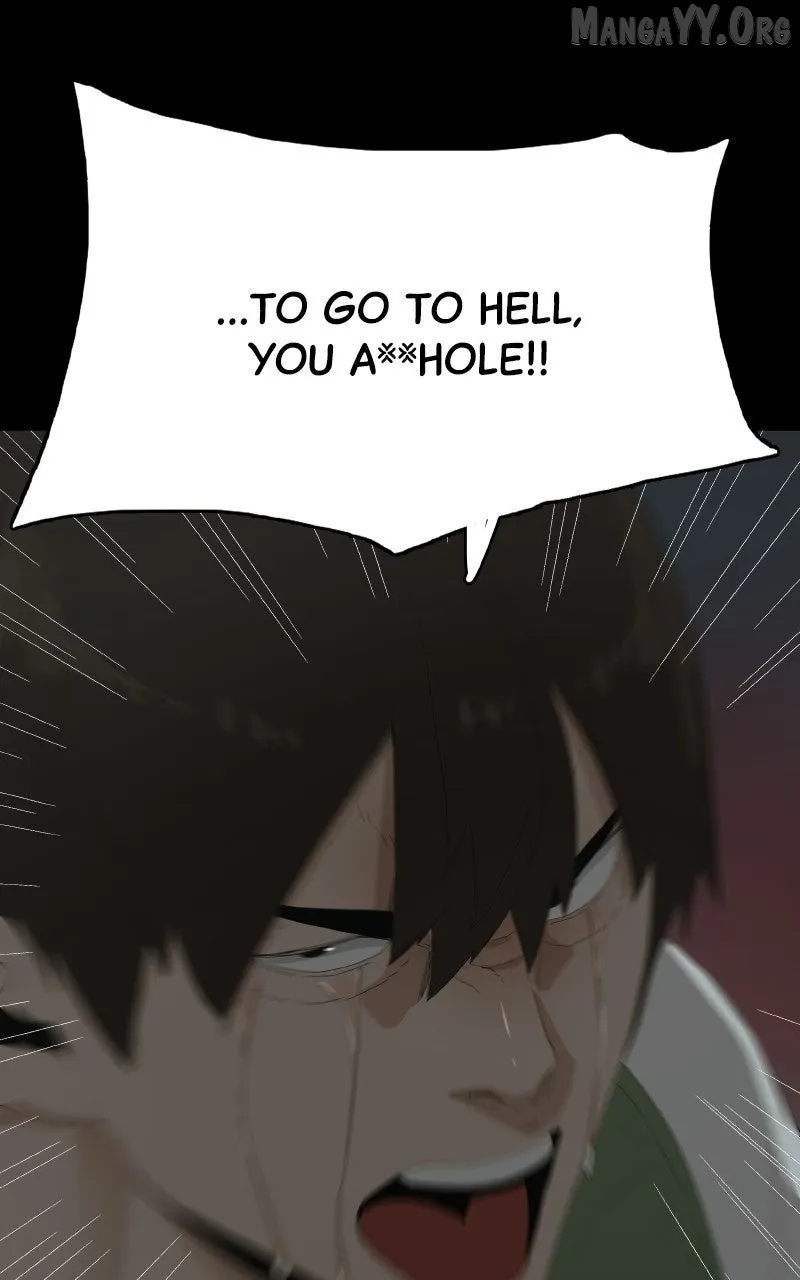 Survive  Webtoon Chapter 22 page 152 - 