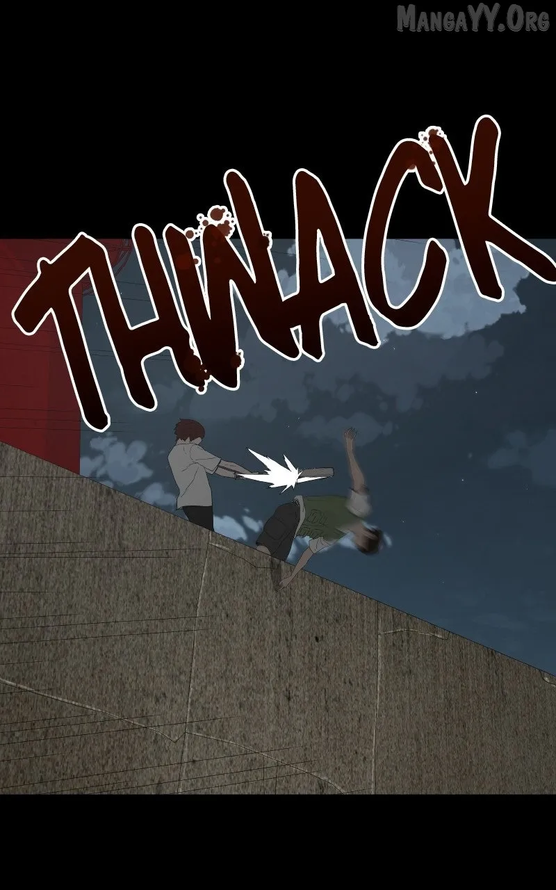 Survive  Webtoon Chapter 22 page 155 - 