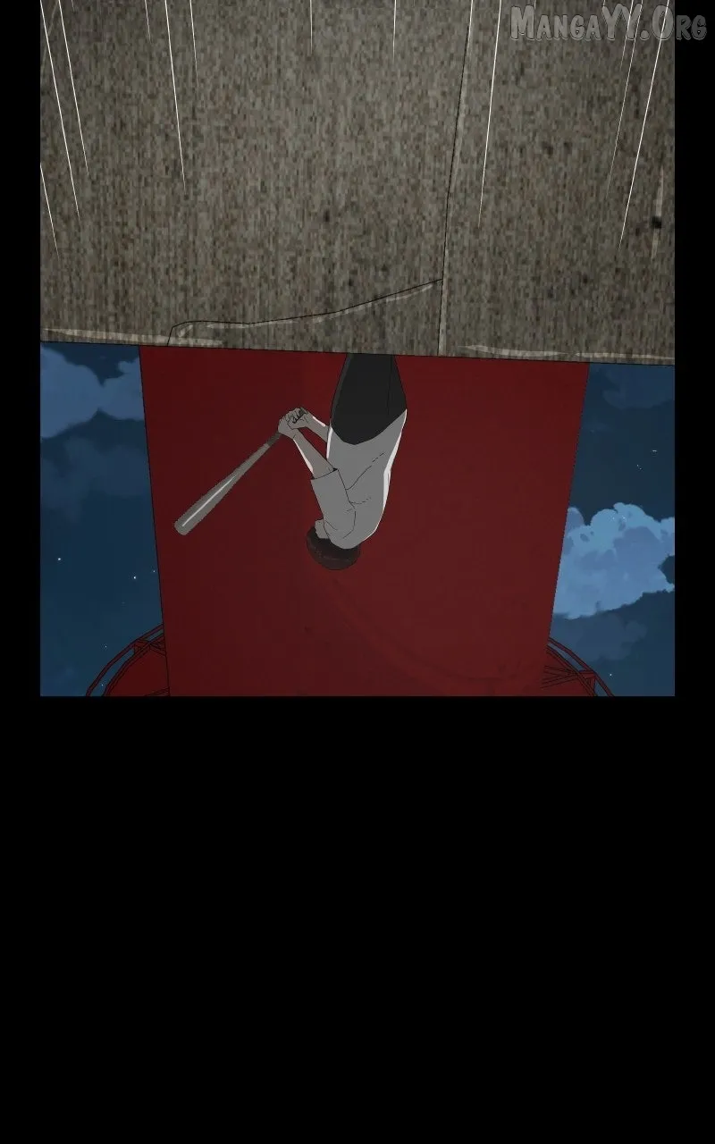 Survive  Webtoon Chapter 22 page 158 - 