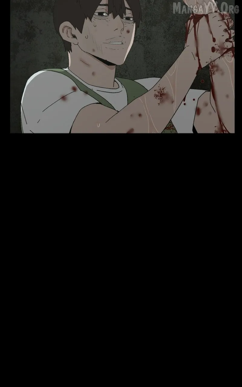 Survive  Webtoon Chapter 22 page 162 - 