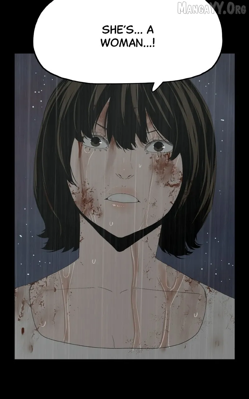 Survive  Webtoon Chapter 22 page 165 - 