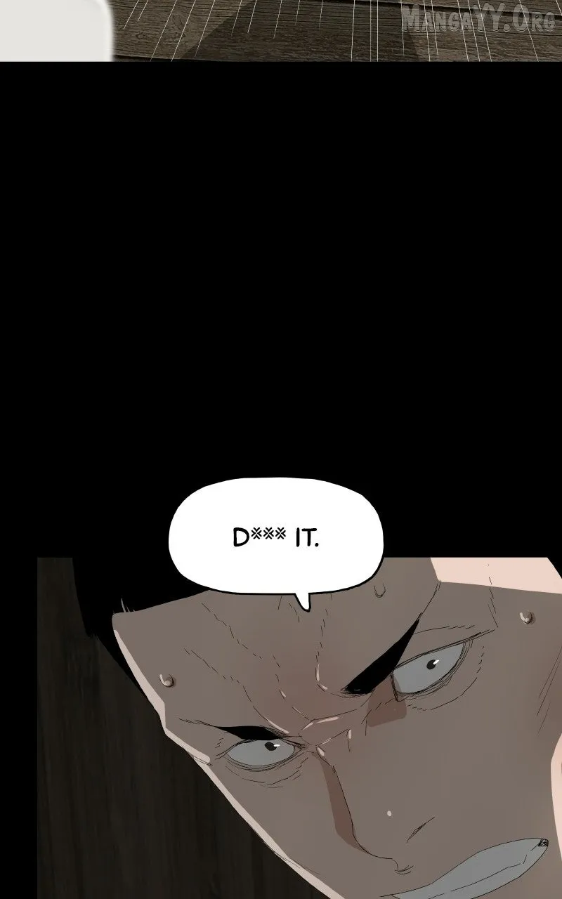 Survive  Webtoon Chapter 22 page 18 - 