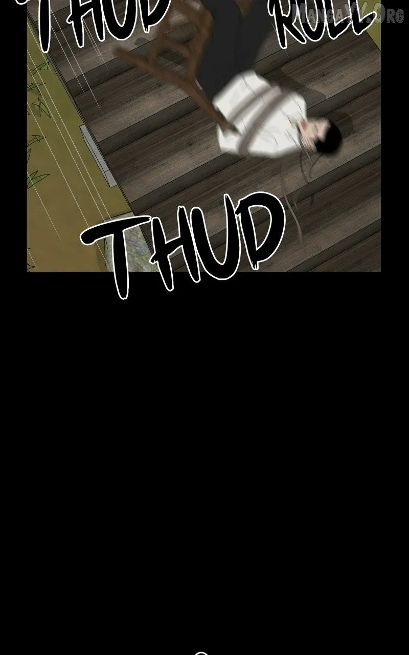 Survive  Webtoon Chapter 22 page 20 - 