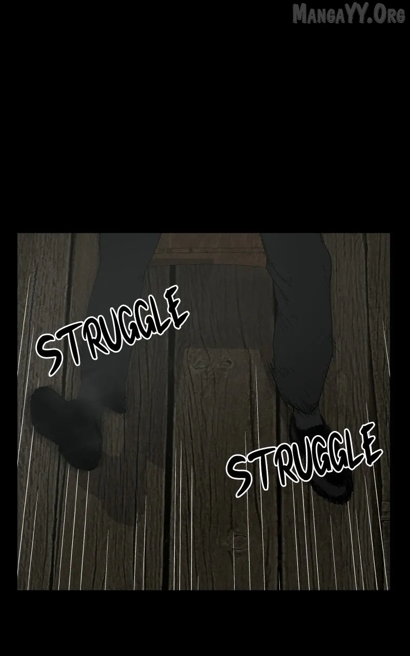 Survive  Webtoon Chapter 22 page 3 - 