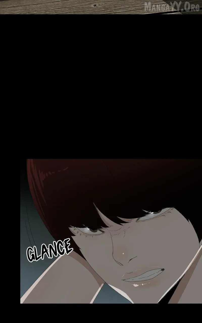 Survive  Webtoon Chapter 22 page 22 - 