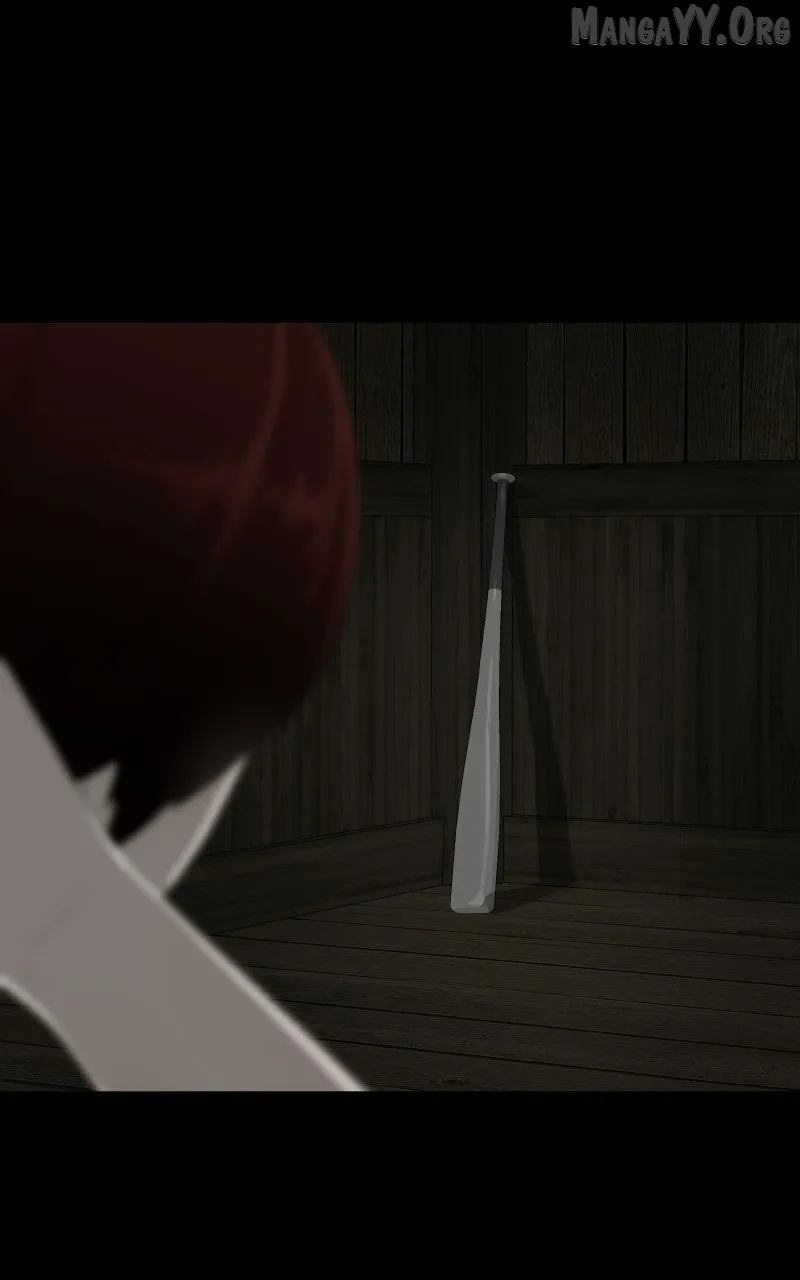 Survive  Webtoon Chapter 22 page 23 - 