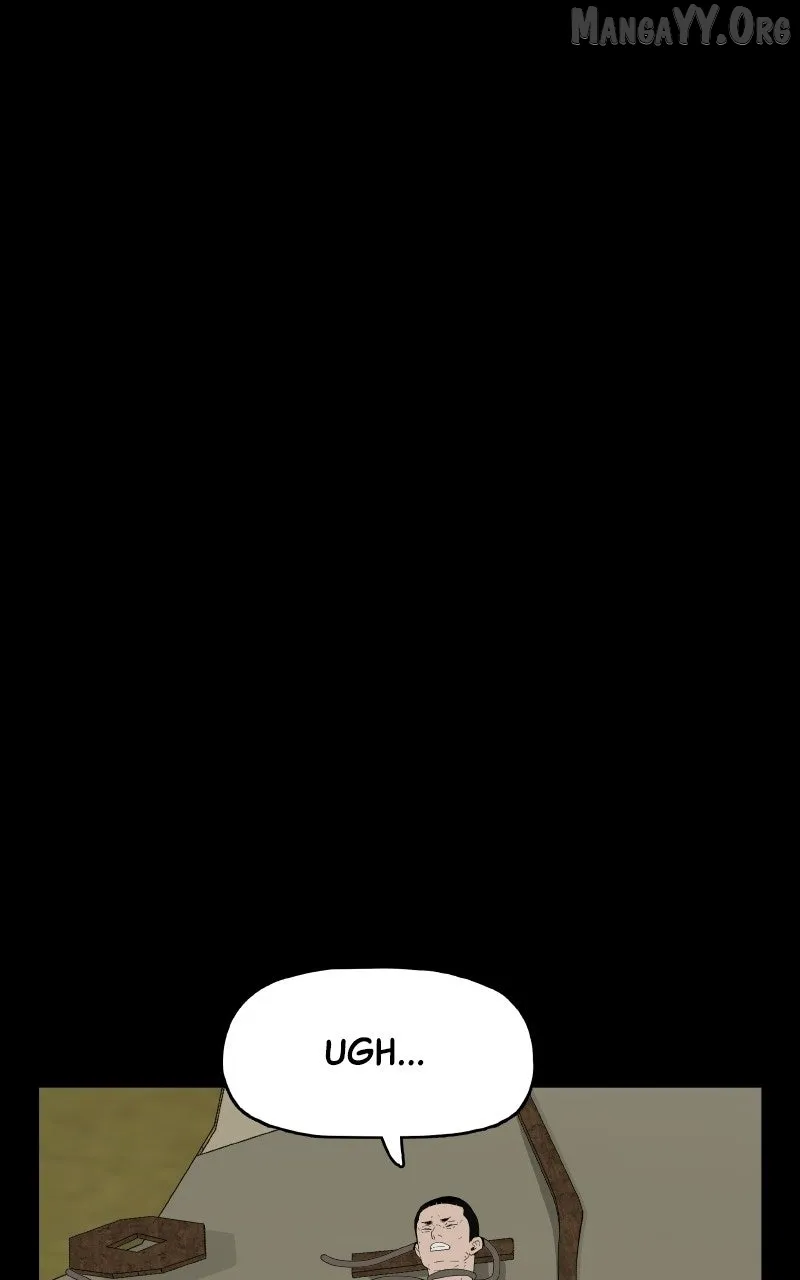 Survive  Webtoon Chapter 22 page 25 - 