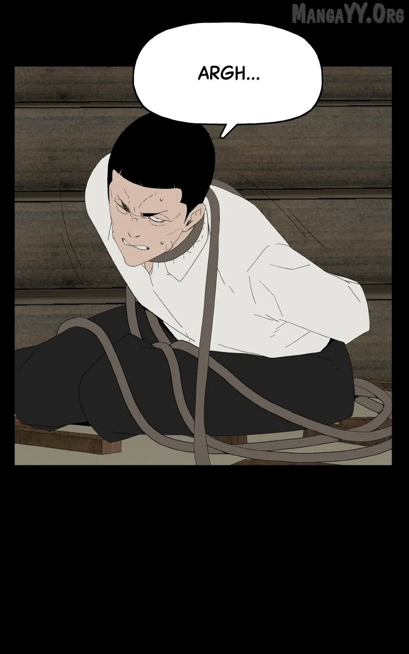 Survive  Webtoon Chapter 22 page 27 - 
