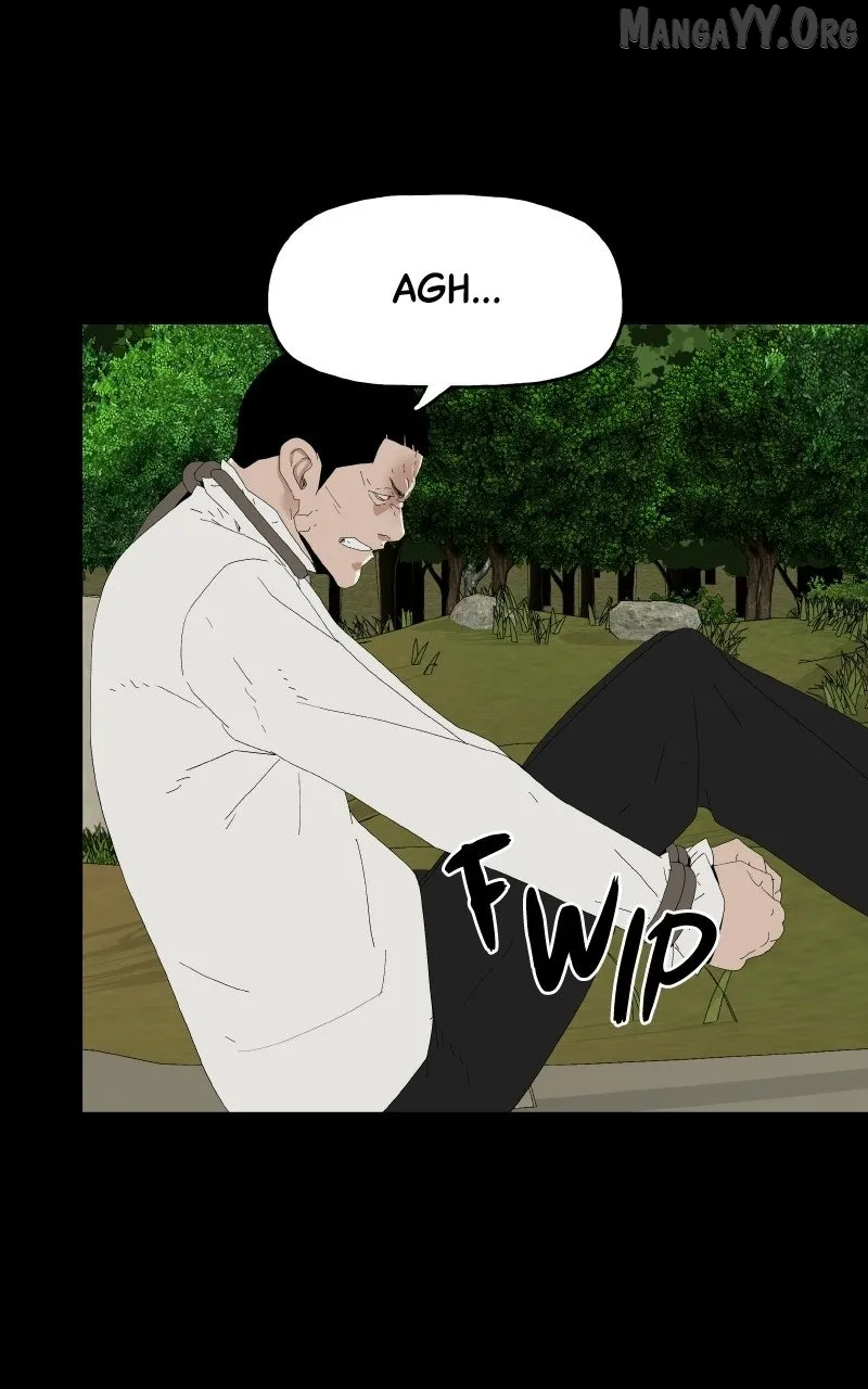 Survive  Webtoon Chapter 22 page 29 - 