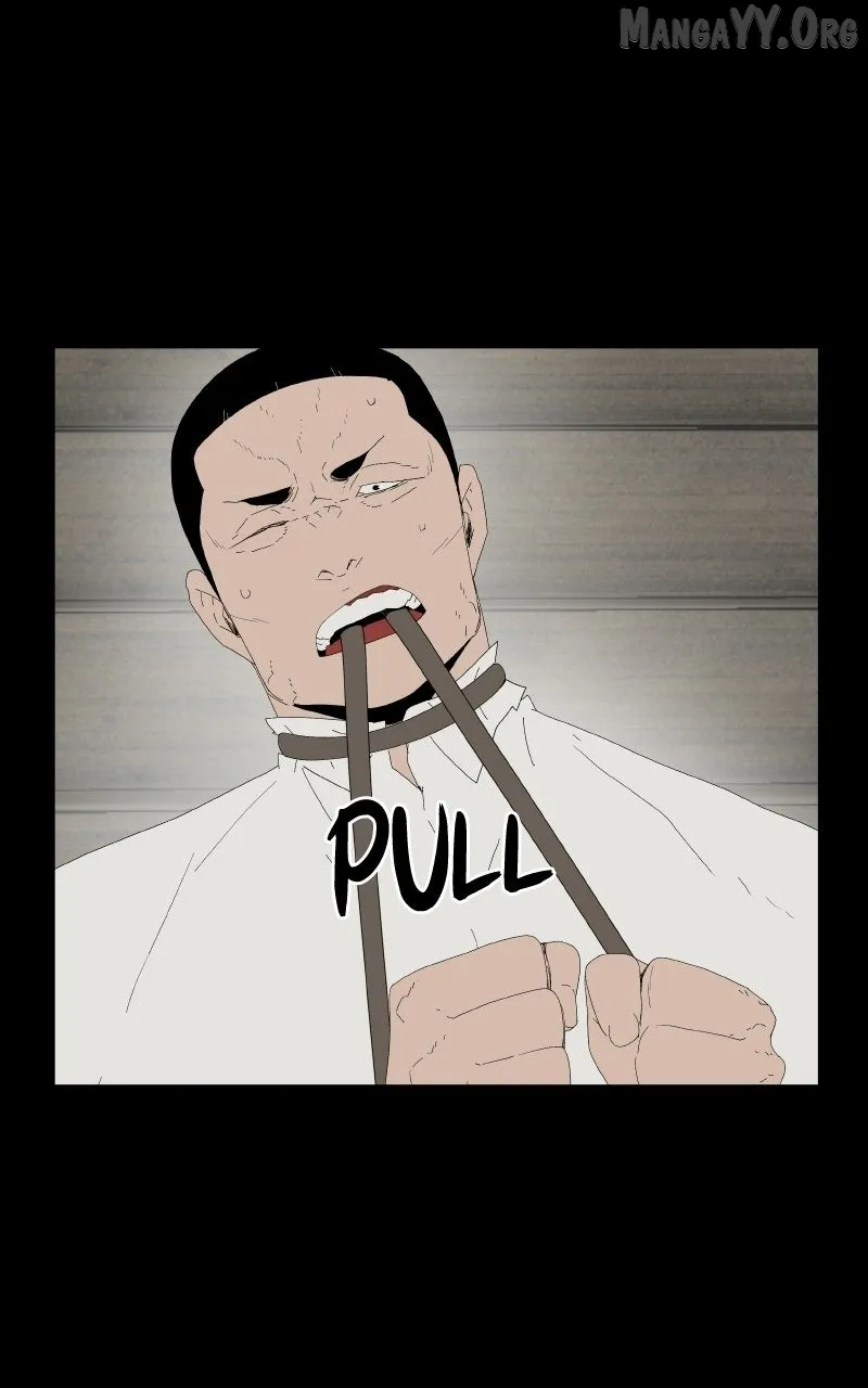 Survive  Webtoon Chapter 22 page 30 - 