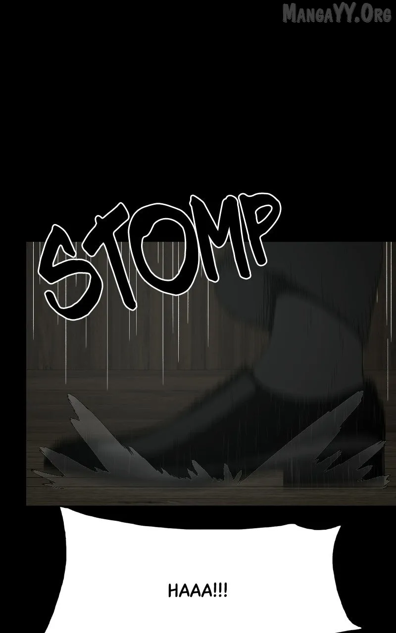 Survive  Webtoon Chapter 22 page 4 - 