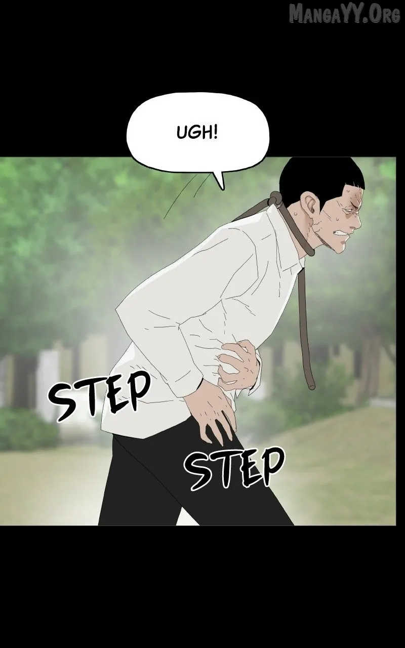 Survive  Webtoon Chapter 22 page 31 - 