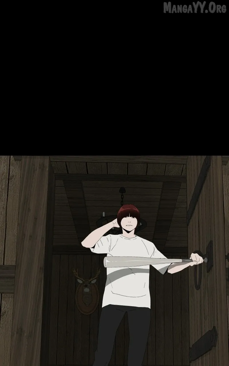 Survive  Webtoon Chapter 22 page 32 - 