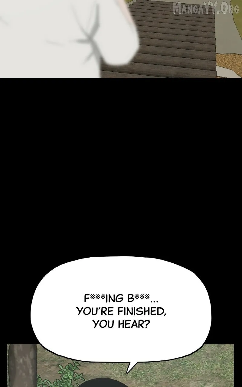 Survive  Webtoon Chapter 22 page 34 - 