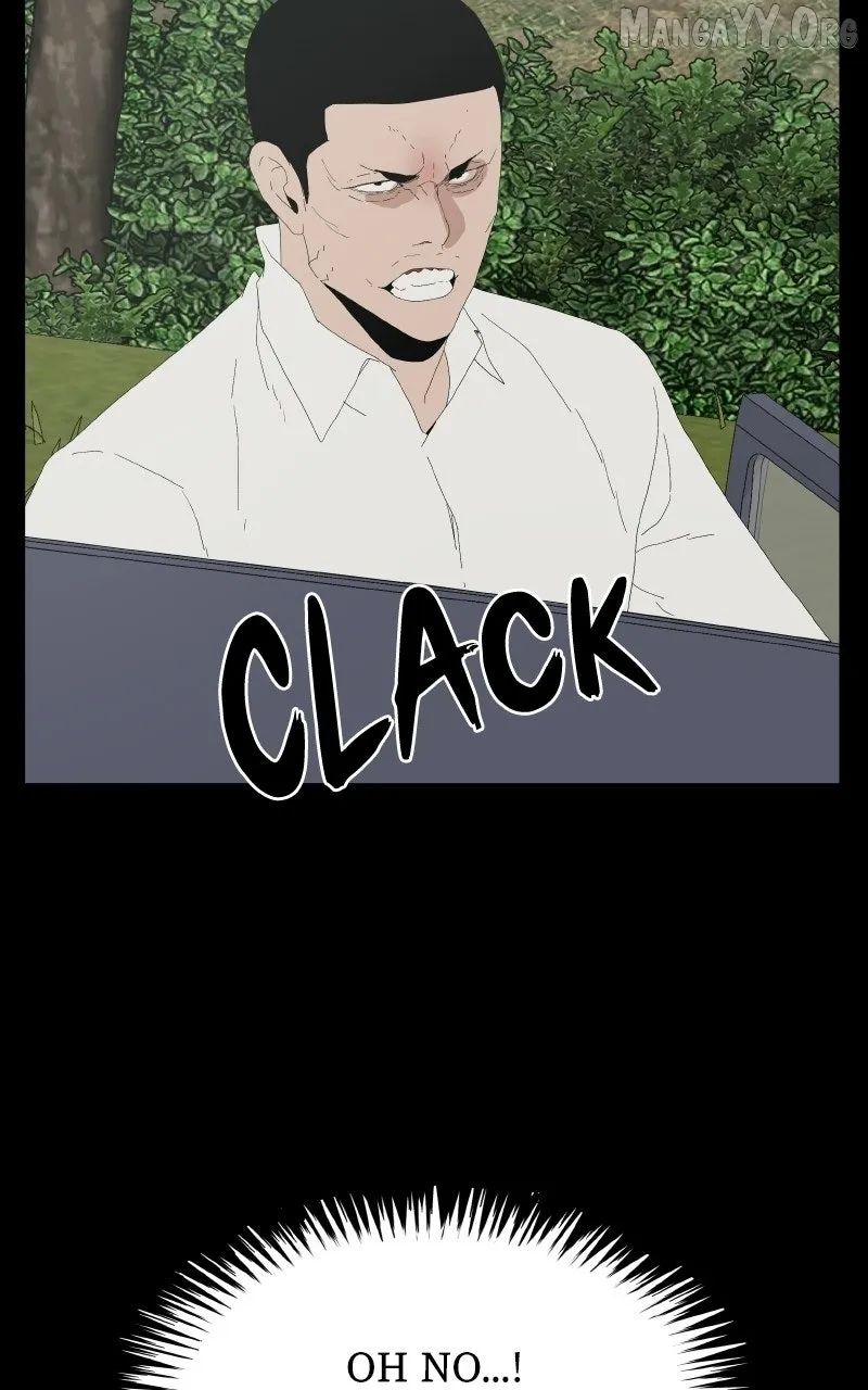 Survive  Webtoon Chapter 22 page 35 - 