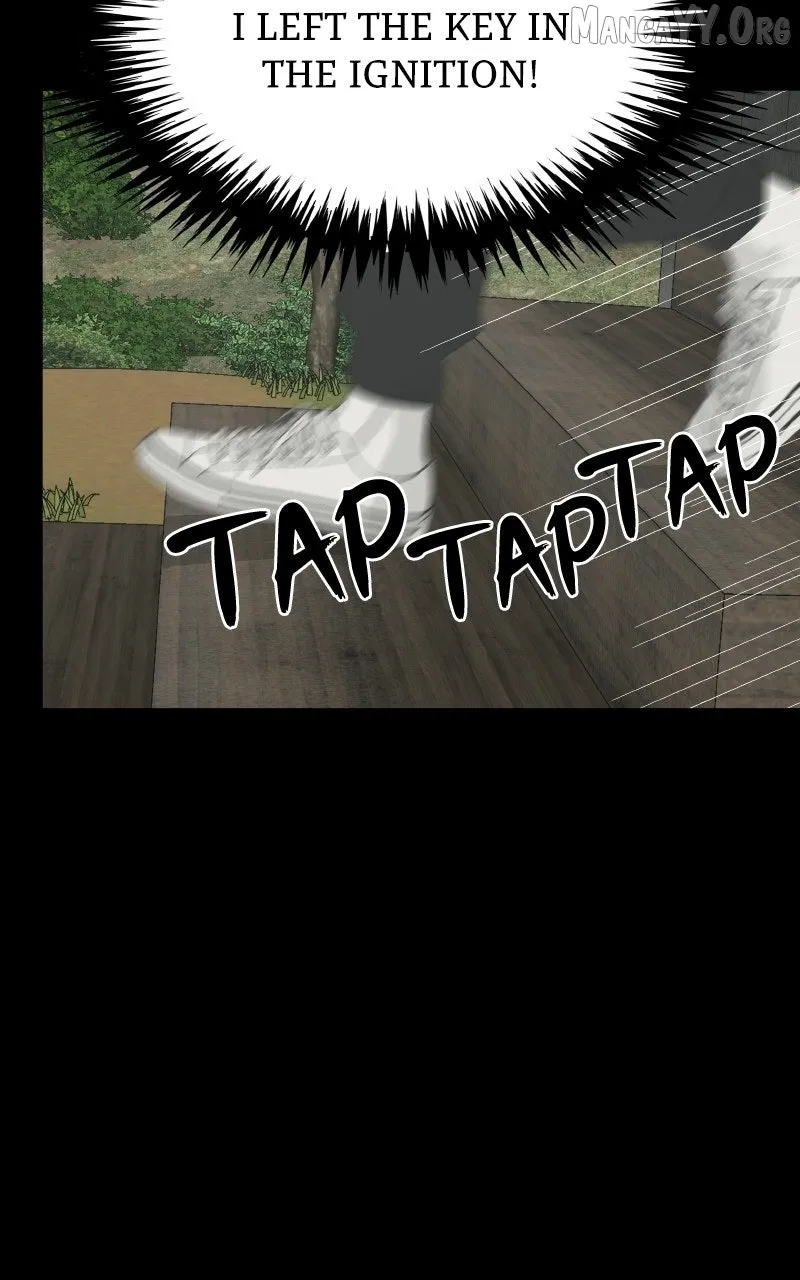 Survive  Webtoon Chapter 22 page 36 - 