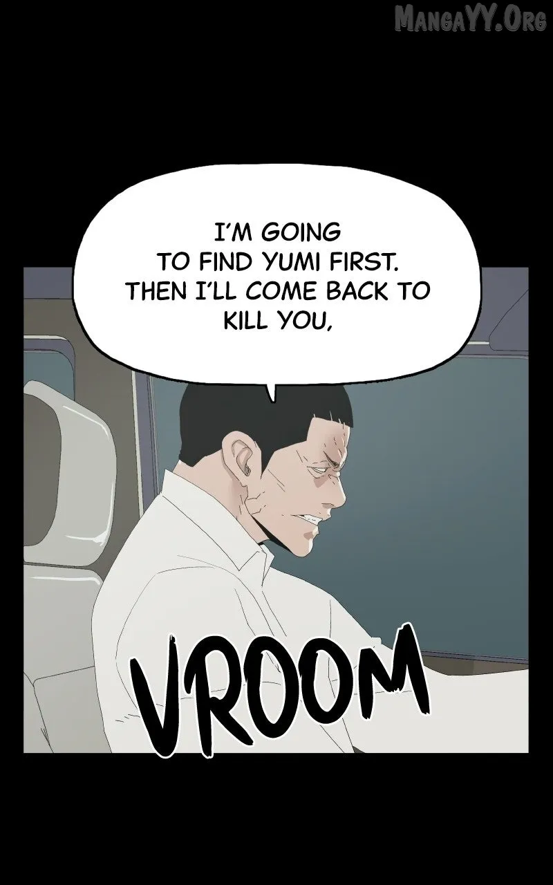 Survive  Webtoon Chapter 22 page 37 - 