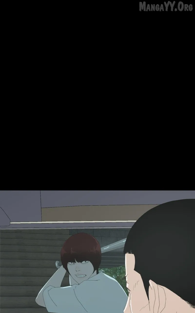 Survive  Webtoon Chapter 22 page 38 - 