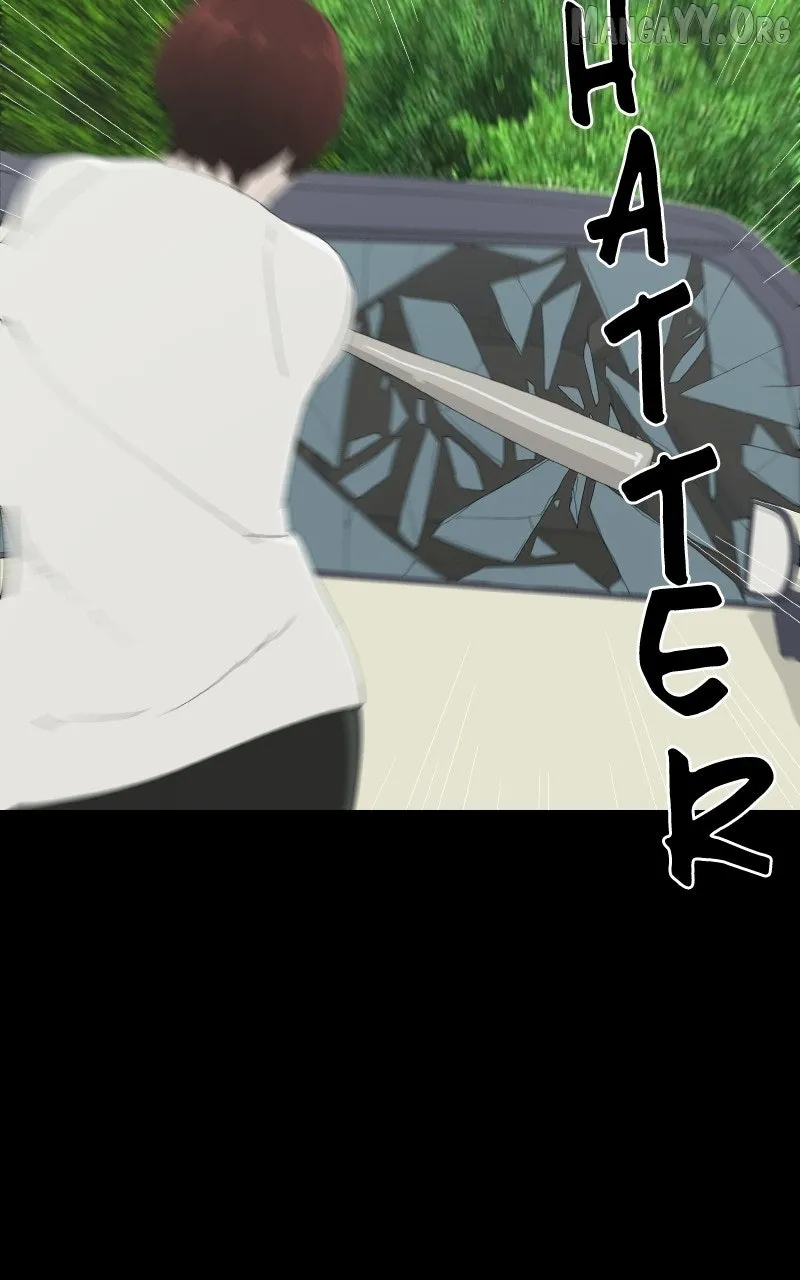 Survive  Webtoon Chapter 22 page 40 - 