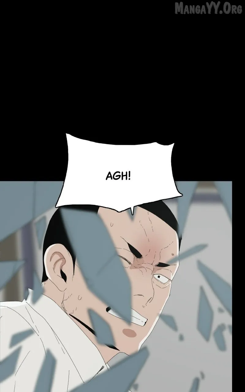 Survive  Webtoon Chapter 22 page 41 - 